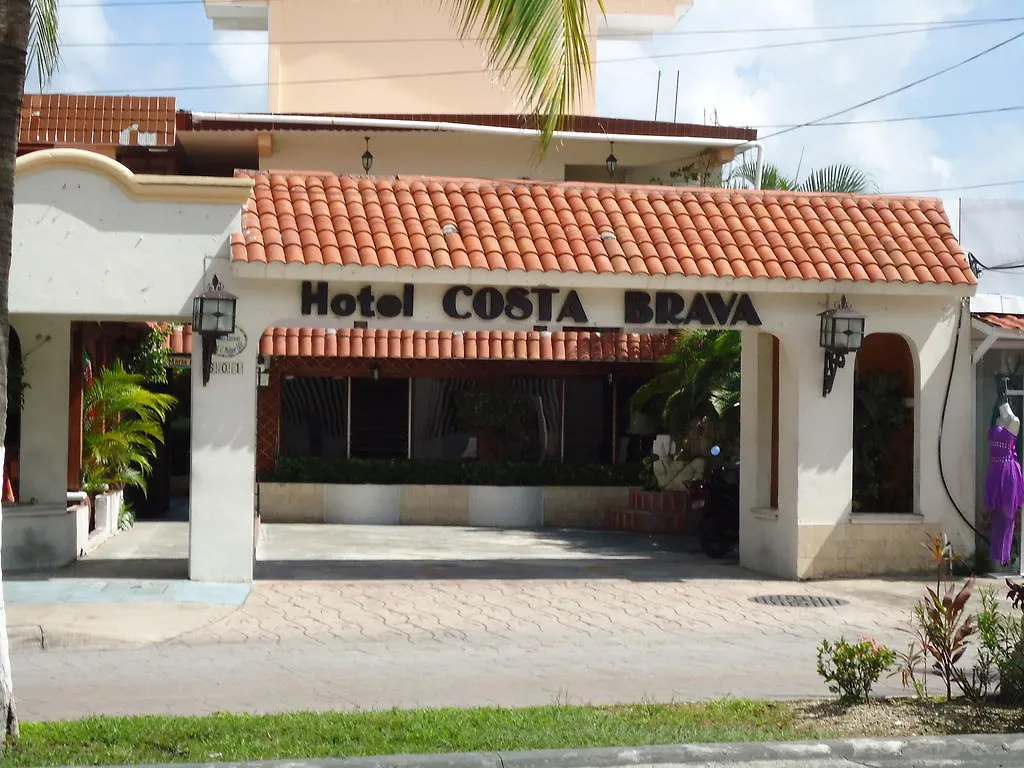 Hotel Cozumel Costa Brava