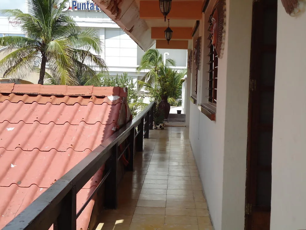 ***  Hotel Cozumel Costa Brava Μεξικό