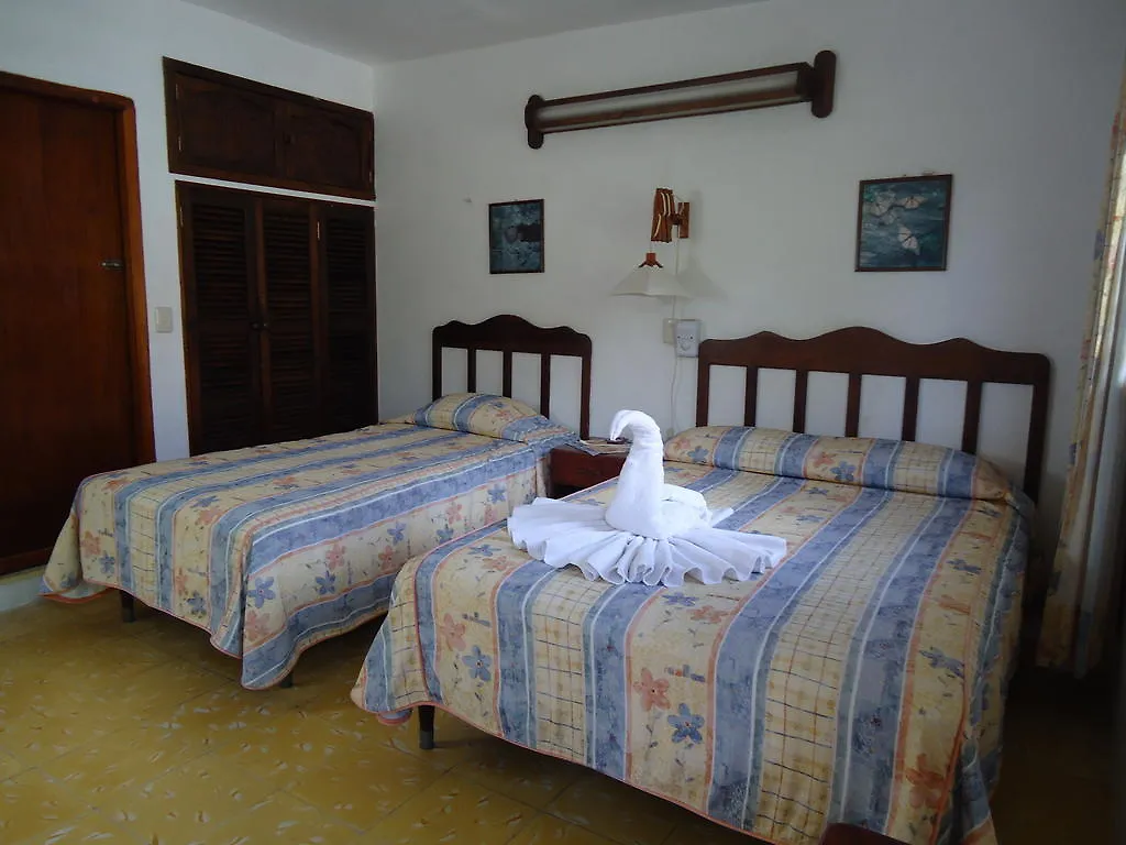 Hotel Cozumel Costa Brava