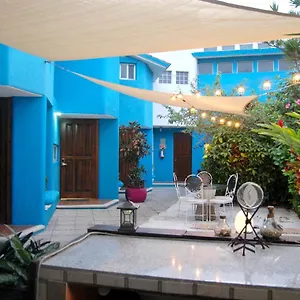 Hotel Anclas