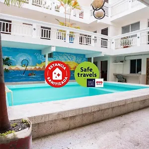 Hotel Rimon, Cozumel