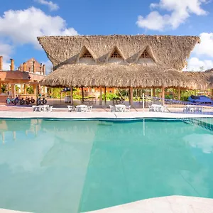 Hotel Hacienda Ixtlan, Cozumel