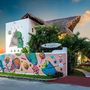 El Encanto Cozumel