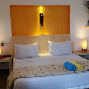 Casita De Maya Boutique Cozumel