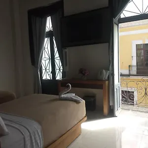 Alhaja 2*, Puebla Mexico