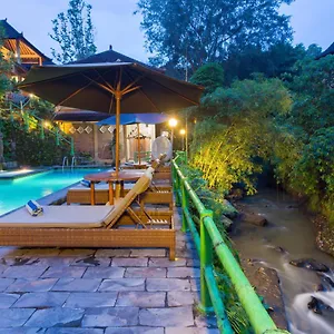 Ani's Villa Ubud