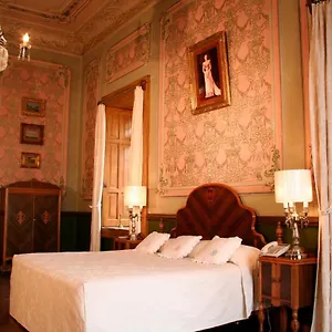 Boutique Casa De La Palma 4*, Puebla Mexico