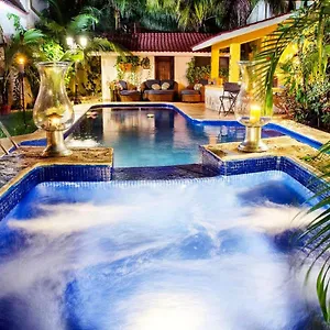 Hacienda Boutique And Spa Solo Adultos Cozumel