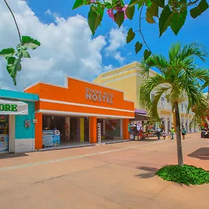 Hostel 2tank Dive, Cozumel