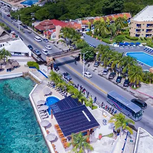 4* Hotel Casa Del Mar Hotel&dive